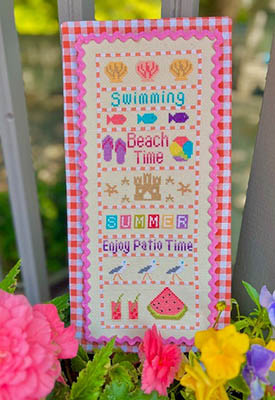 (image for) Summer Spectacular